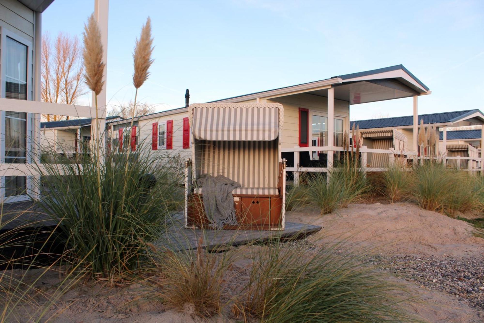Villa Pier98 25 Scharbeutz Exterior foto