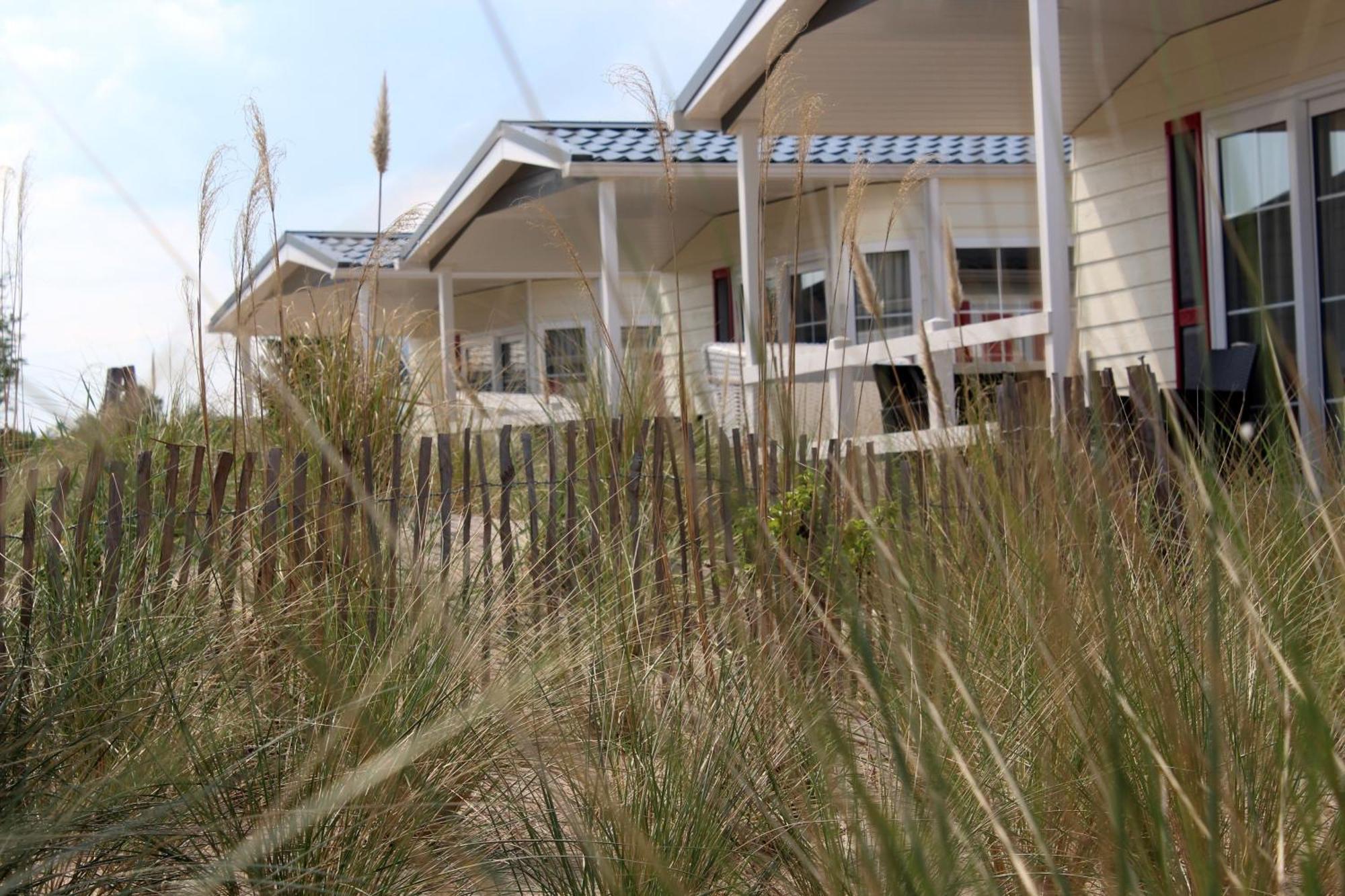 Villa Pier98 25 Scharbeutz Exterior foto